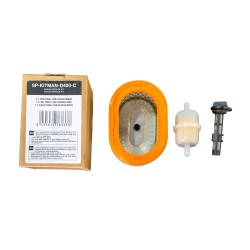 ☝ Kit de Mantenimiento de Filtros para generadores Diésel HYUNDAI