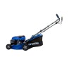 Cortacésped HYUNDAI HYM42SP autopropulsado para jardines de hasta 800 m²