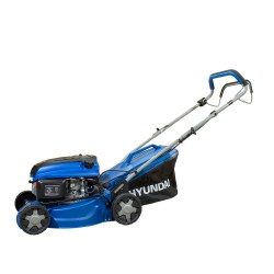 Cortacésped HYUNDAI HYM42SP autopropulsado para jardines de hasta 800 m²