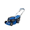 Cortacésped HYUNDAI HYM42SP autopropulsado para jardines de hasta 800 m²