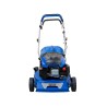 Cortacésped HYUNDAI HYM42SP autopropulsado para jardines de hasta 800 m²