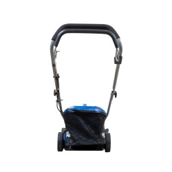 Cortacésped HYUNDAI HYM42SP autopropulsado para jardines de hasta 800 m²