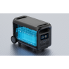 Estación de Energía THOR 3000 | 3000W y 2560Wh Portátil HYUNDAI