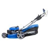 HYM56-1SP cortacésped autopropulsado motor Hyundai de 196cc y 2,6 kW