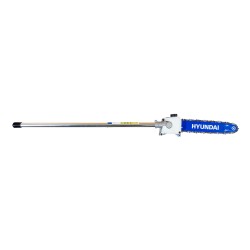 Desbrozadora, cortadora, podadora Hyundai. Cilindrada 43 cc.