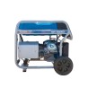 ⚡Generador Eléctrico Gasolina Hyundai 5,5KW【SÚPER OFERTA】