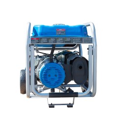 ⚡Generador Eléctrico Gasolina Hyundai 5,5KW【SÚPER OFERTA】
