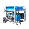 ⚡Generador Eléctrico Gasolina Hyundai 5,5KW【SÚPER OFERTA】