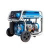 ⚡Generador Eléctrico Gasolina Hyundai 5,5KW【SÚPER OFERTA】