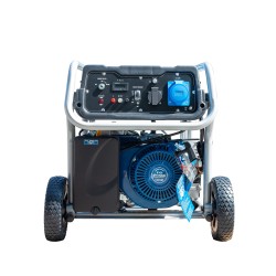⚡Generador Eléctrico Gasolina Hyundai 5,5KW【SÚPER OFERTA】