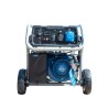 ⚡Generador Eléctrico Gasolina Hyundai 5,5KW【SÚPER OFERTA】