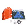 AC-KIT-DISCO-WT5080 Adaptador para disco metálico