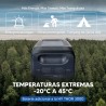 Batería expansión HYUNDAI THOR 3000 LiFePO4 2560Wh