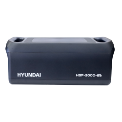 Batería expansión HYUNDAI THOR 3000 LiFePO4 2560Wh