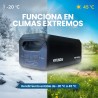 Batería expansión HYUNDAI THOR 3000 LiFePO4 2560Wh