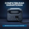 Batería expansión HYUNDAI THOR 3000 LiFePO4 2560Wh