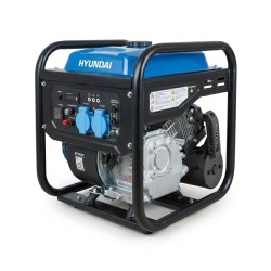 Generador Inverter Hyundai H4500i-1 3500W Gasolina | Onda Pura