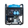 Generador Inverter Hyundai H4500i-1 3500W Gasolina | Onda Pura