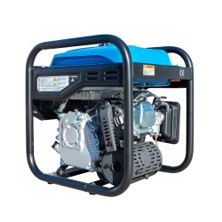 Generador Inverter Hyundai H4500i-1 3500W Gasolina | Onda Pura