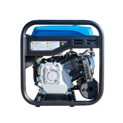 Generador Inverter Hyundai H4500i-1 3500W Gasolina | Onda Pura