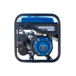 Generador Inverter Hyundai H4500i-1 3500W Gasolina | Onda Pura