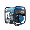 Generador Inverter Gasolina HYUNDAI H4500i-1 3200 W / 3500 W - Abierto
