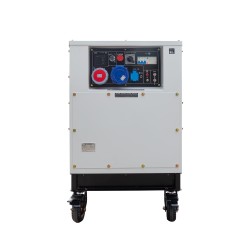 DHY20000SE-T generador diésel 18,8 kVA