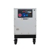 Generador Diésel Trifásico Hyundai DHY20000SE-T 14kW/18,8kVA | 400V y 230V