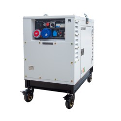 DHY20000SE-T generador diésel 18,8 kVA
