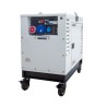 Generador Diésel Trifásico Hyundai DHY20000SE-T 14kW/18,8kVA | 400V y 230V