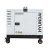 Generador Diésel Trifásico Hyundai DHY20000SE-T 14kW/18,8kVA | 400V y 230V