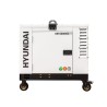 DHY20000SE-T generador diésel 18,8 kVA