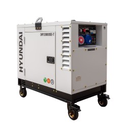 DHY20000SE-T generador diésel 18,8 kVA