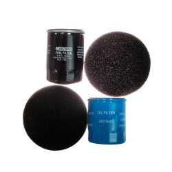👉Kit de mantenimiento para motores D1000E