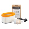 SP-KITMAN-D680 Conjunto de filtros para D680