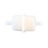 SP-KITMAN-D680 Conjunto de filtros para D680