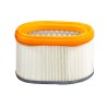 Kit Profesional de Filtros para Mantenimiento de Generador Diésel D500 SP-KITMAN-D500