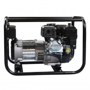 Generador Monofásico Gasolina HYundai HY3100