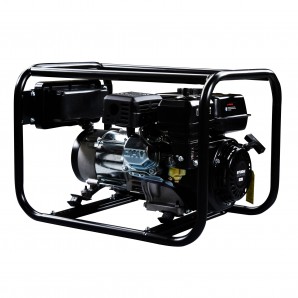 Generador Monofásico Gasolina HYundai HY3100