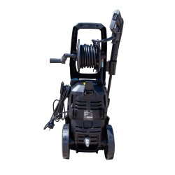 Hidrolimpiadora Eléctrica HYWE15-42L 2000 W – 150 bar con Lanza Turbo y Cepillo Rotativo