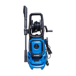 💧 Hidrolimpiadora 130 Bar 1600 W HYWE13-36L HYUNDAI