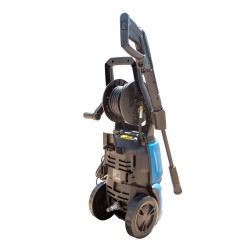 Hidrolimpiadora eléctrica 130 Bar, 1600 W – HYWE13-36L