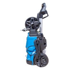 💧HYWE17-50L Hidrolimpiadora de Alta Presión 195 Bar, 2500W de HYUNDAI