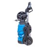 💧HYWE17-50L Hidrolimpiadora de Alta Presión 195 Bar, 2500W de HYUNDAI