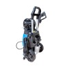 💧HYWE17-50L Hidrolimpiadora de Alta Presión 195 Bar, 2500W de HYUNDAI