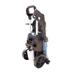 💧HYWE17-50L Hidrolimpiadora de Alta Presión 195 Bar, 2500W de HYUNDAI