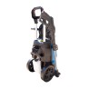 💧HYWE17-50L Hidrolimpiadora de Alta Presión 195 Bar, 2500W de HYUNDAI