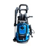 💧HYWE17-50L Hidrolimpiadora de Alta Presión 195 Bar, 2500W de HYUNDAI