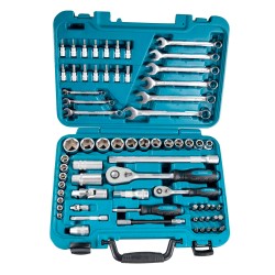 Kit de Herramientas Profesional Hyundai K-70 70 piezas