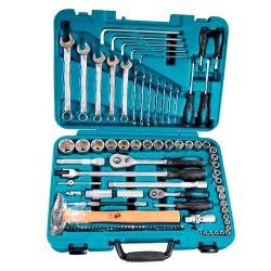 Kit de Heramientas Profesionales Hyundai K-101 101 piezas